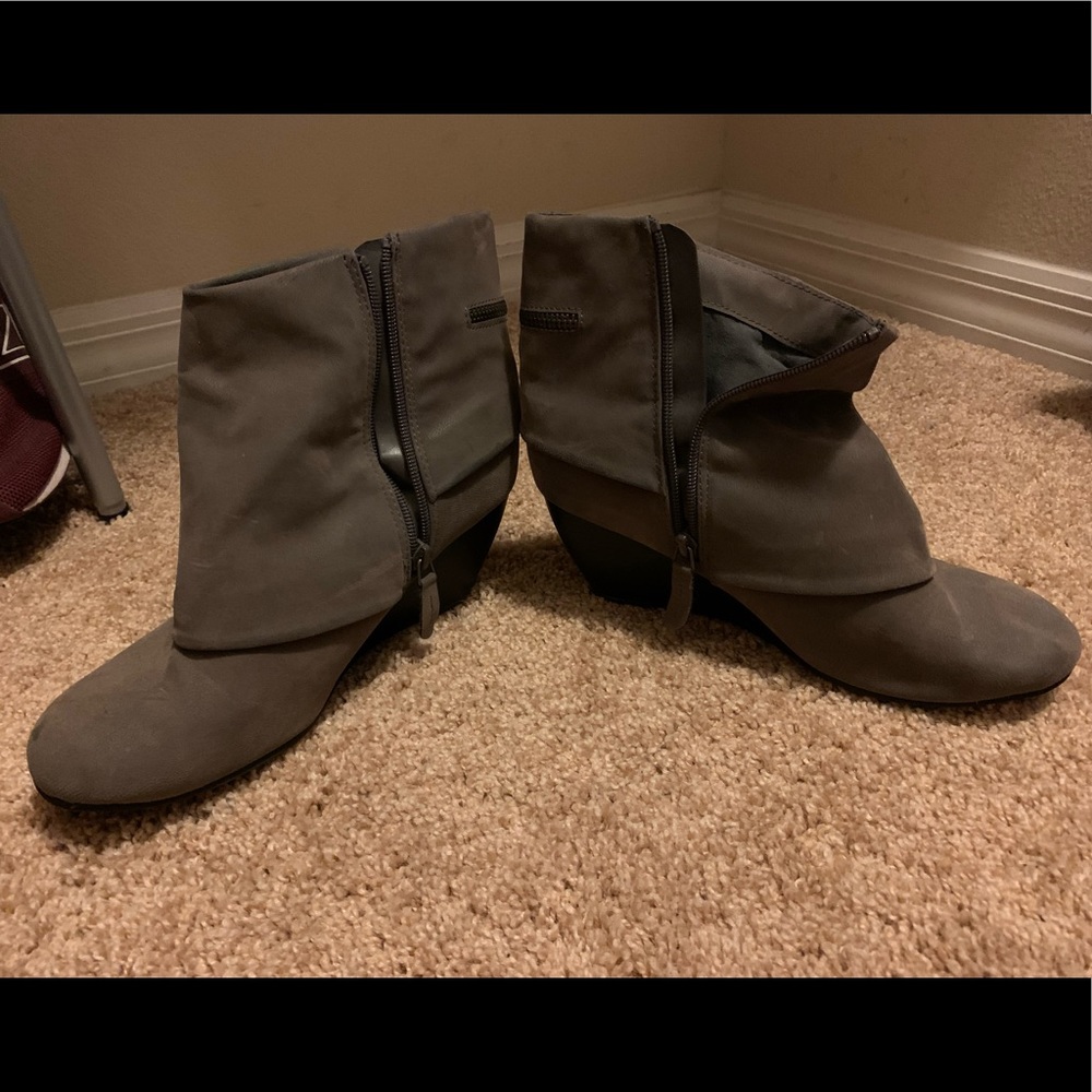 Super Cute Fall Booties - image 4